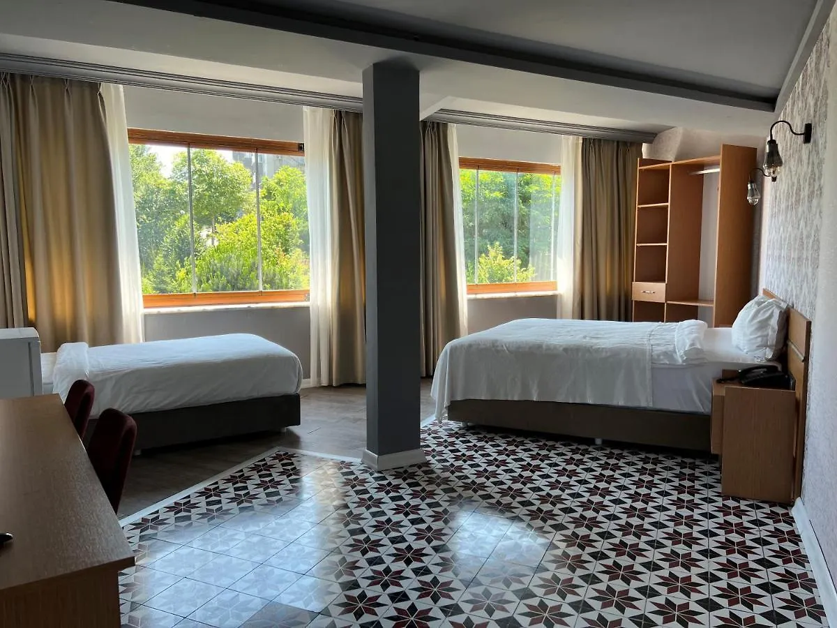 The North Hotel Trabzon