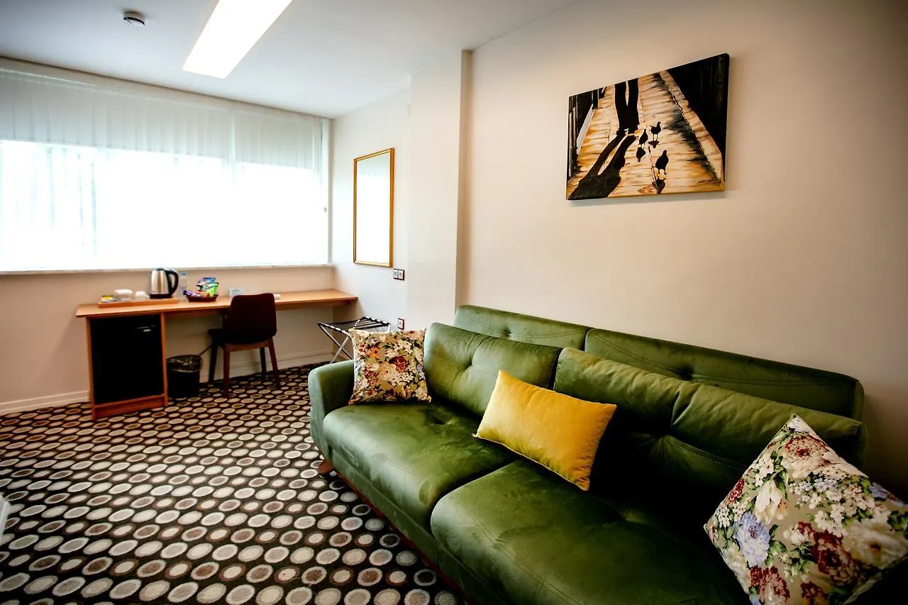 The North Hotel Trabzon
