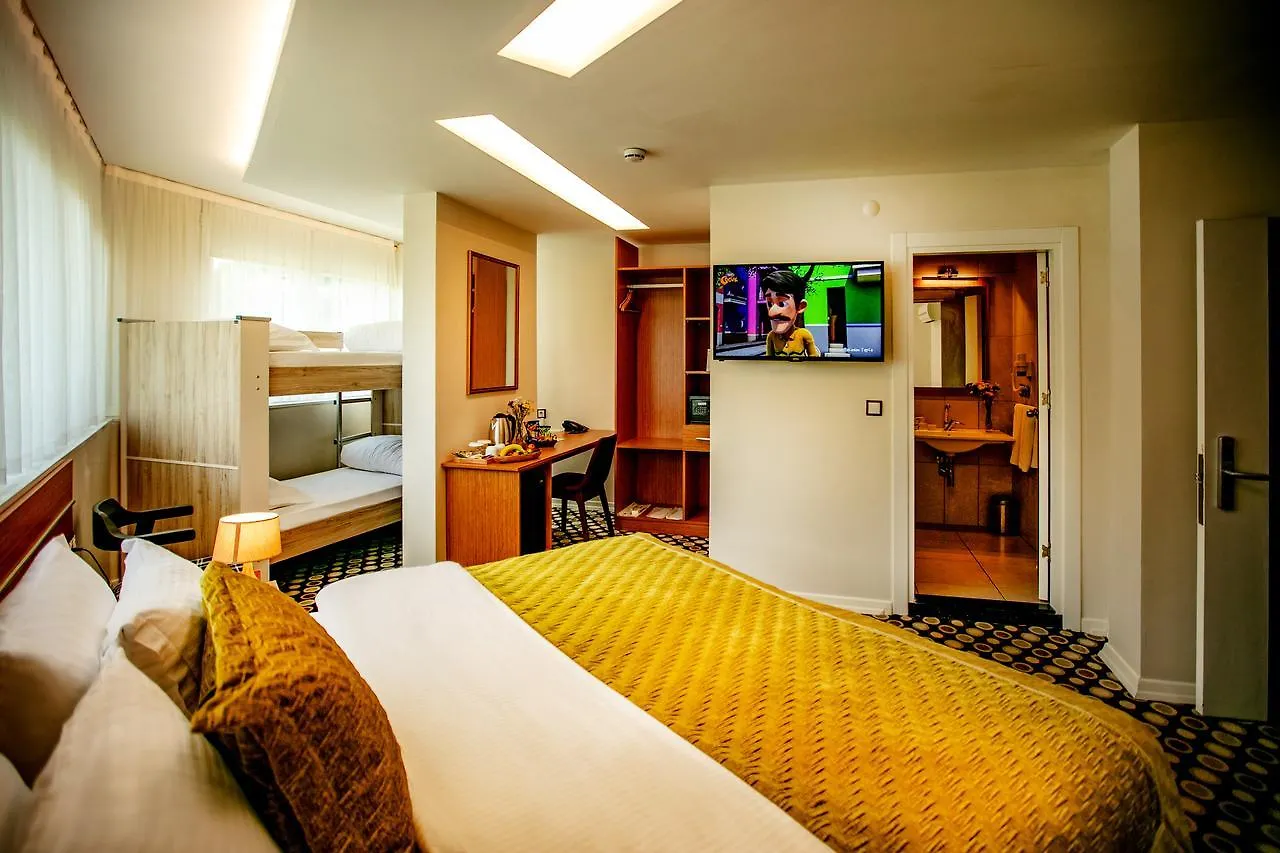 The North Hotel Trabzon