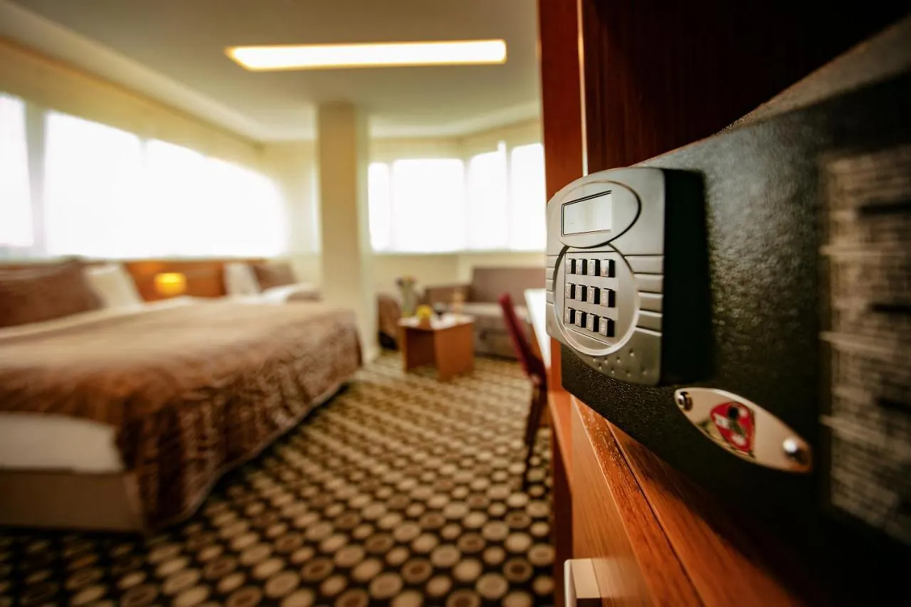 The North Hotel Trabzon