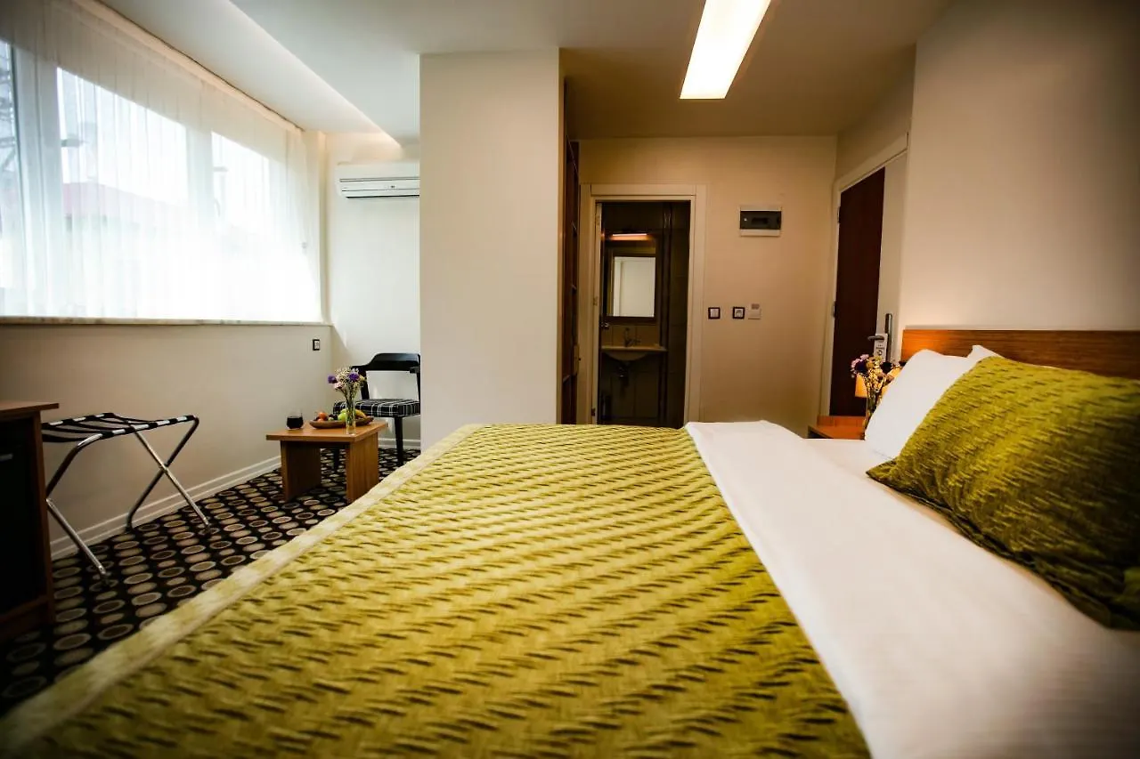 The North Hotel Trabzon