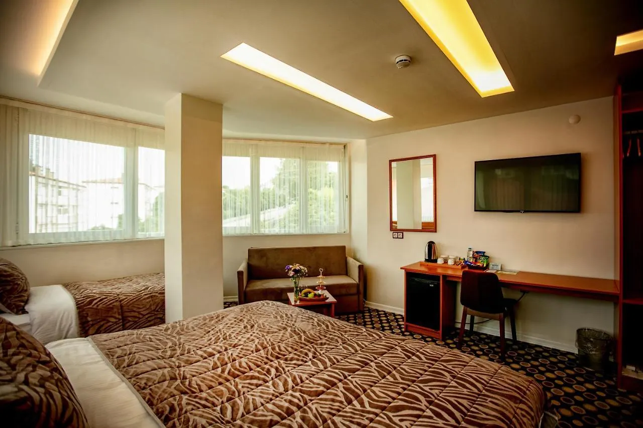 The North Hotel Trabzon