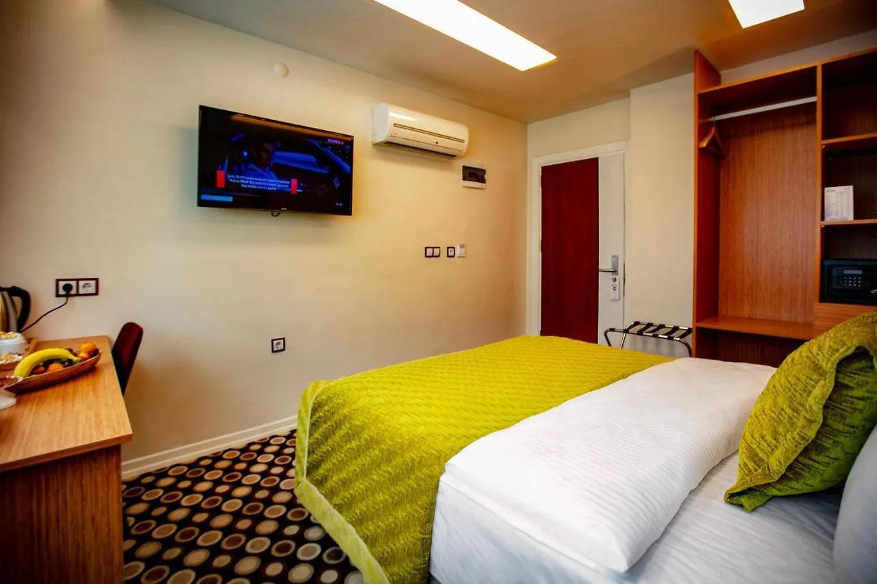 The North Hotel Trabzon
