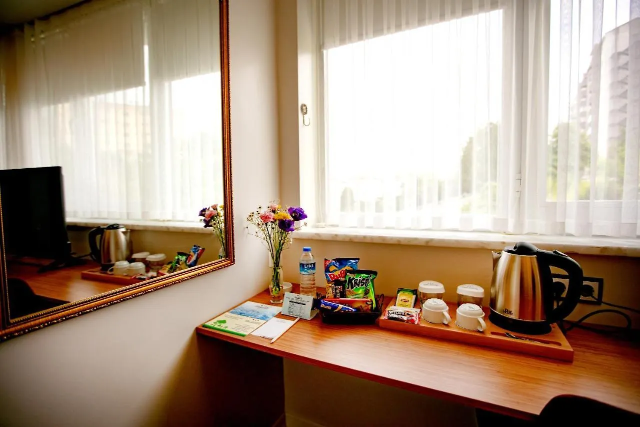 ***  The North Hotel Trabzon Türkiye