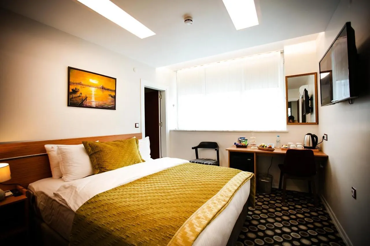 The North Hotel Trabzon