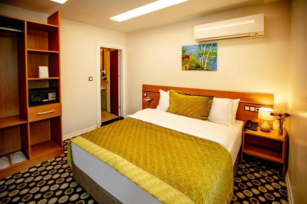 The North Hotel Trabzon 3*,
