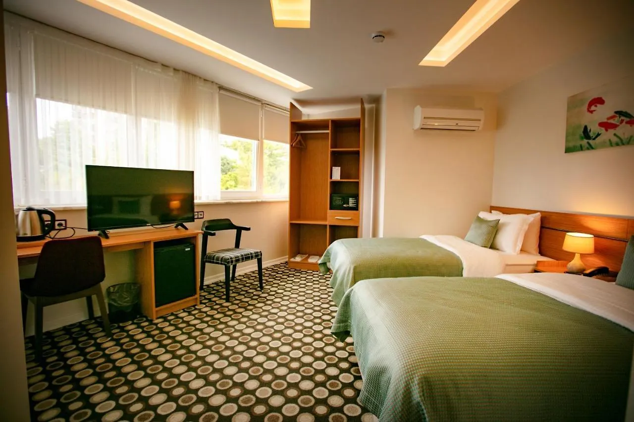 The North Hotel Trabzon
