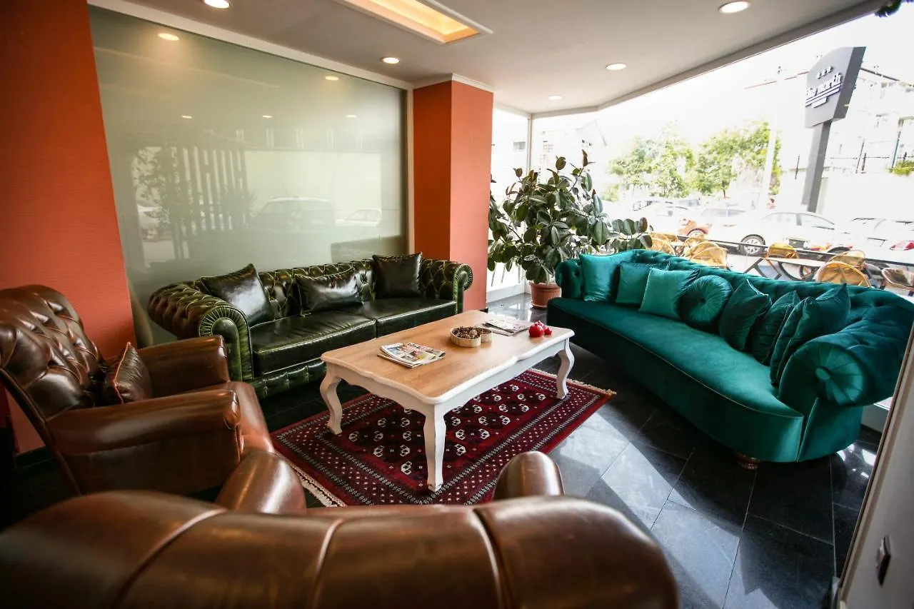 The North Hotel Trabzon