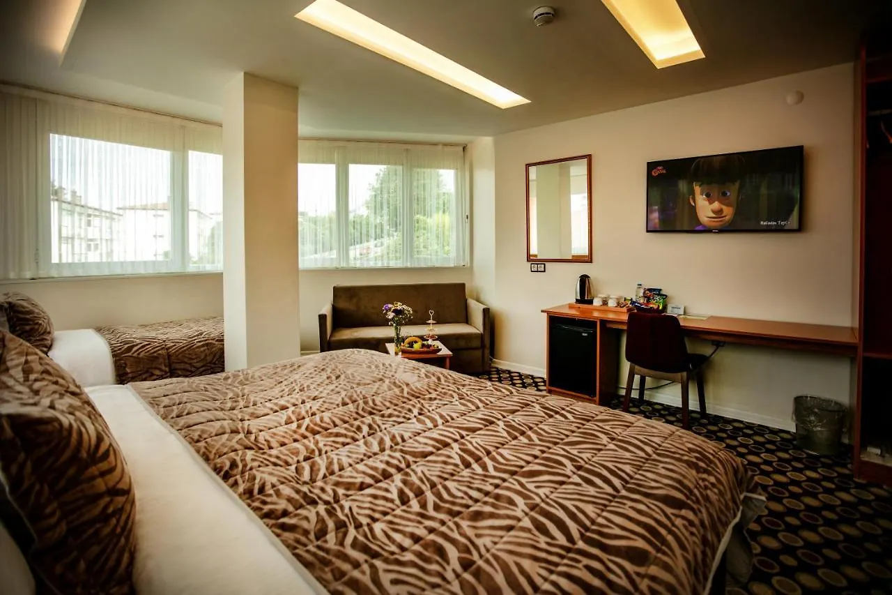 The North Hotel Trabzon 3*,  Türkiye