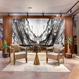**** Otel Vizon Osmanbey Türkiye