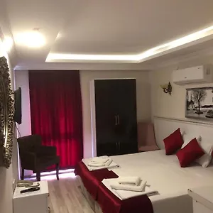 Carsi Hotel&cafe Трабзон