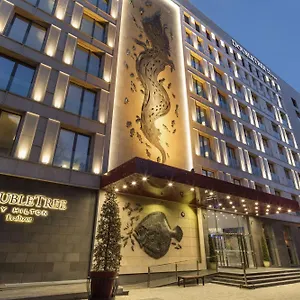 5* Otel Doubletree By Hilton