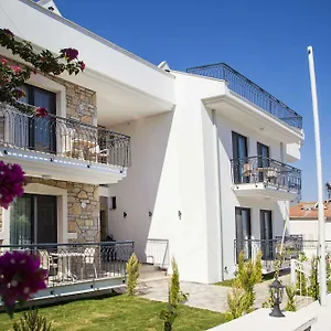  Apart Otel Dadya Türkiye